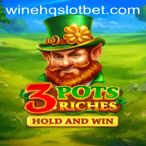 Discovering the Excitement of 3potsRiches: An In-Depth Look