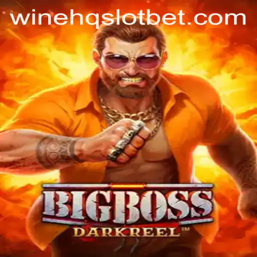 Unlock the Thrills of 'BigBoss': A Dive into the Game's World with WineHQ SLOT