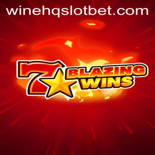 Discovering the Dynamic World of BlazingWins: A New Era in Slot Gaming