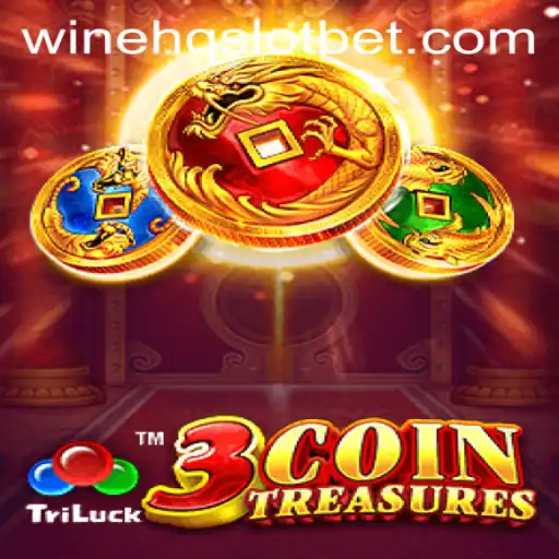 Exploring the World of 3CoinTreasures: A Digital Odyssey