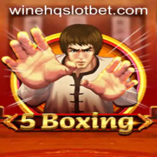 Unveiling the Exciting World of 5Boxing: A Fusion of Strategy and Chance