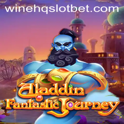 Discover the Magic: Aladdin Game and WineHQ SLOT