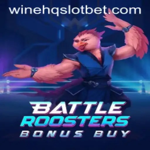 BattleRoostersBonusBuy: The Innovative Game Experience with WineHQ SLOT