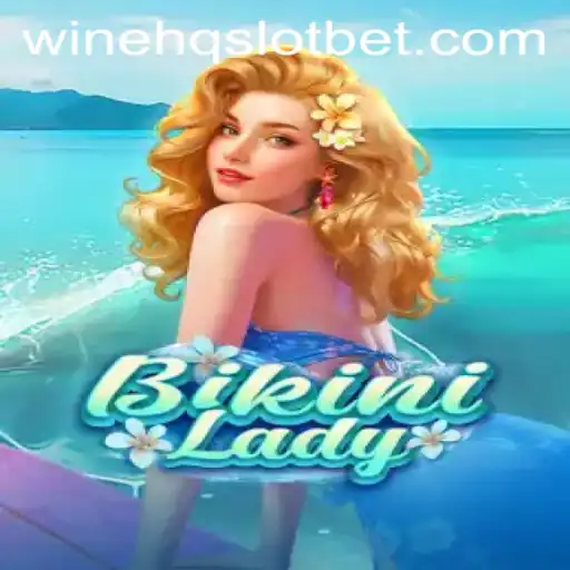 BikiniLady: An Exciting Journey into the World of Slots