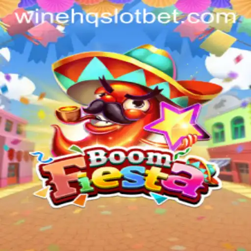 BoomFiesta: Explore the Exciting World of Gameplay with winehq SLOT