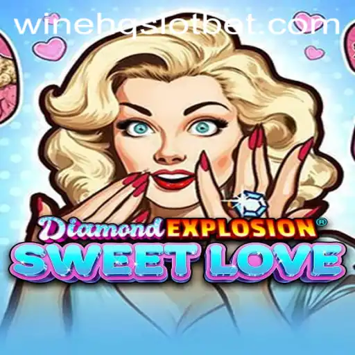 Unleashing the Glitter: DiamondExplosionSweetLove and the WineHQ SLOT Phenomenon
