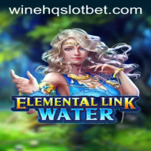 Dive into the Mystical World of ElementalLinkWater