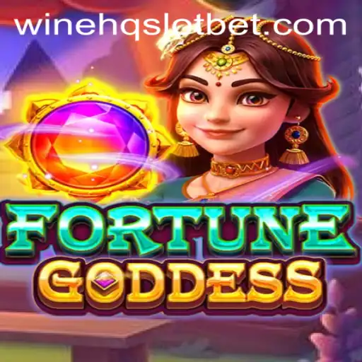 Exploring FORTUNEGODDESS: The Intriguing World of Slot Gaming