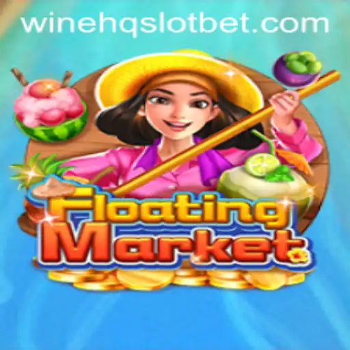 Exploring the Enchanting World of FloatingMarket: A Dive into Virtual Commerce