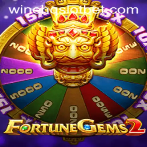 Exploring the Enchanting World of FortuneGems2: A Modern Slot Experience