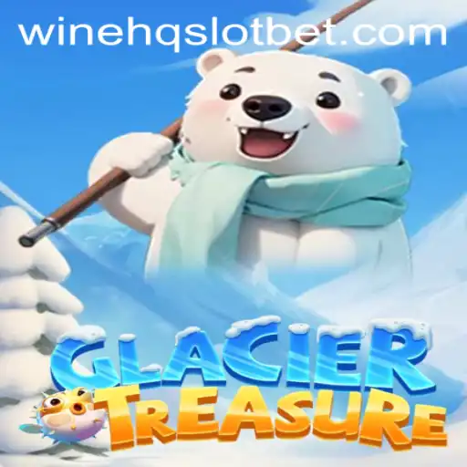 Discover the Thrilling World of GlacierTreasure: A Journey Through Frozen Adventures