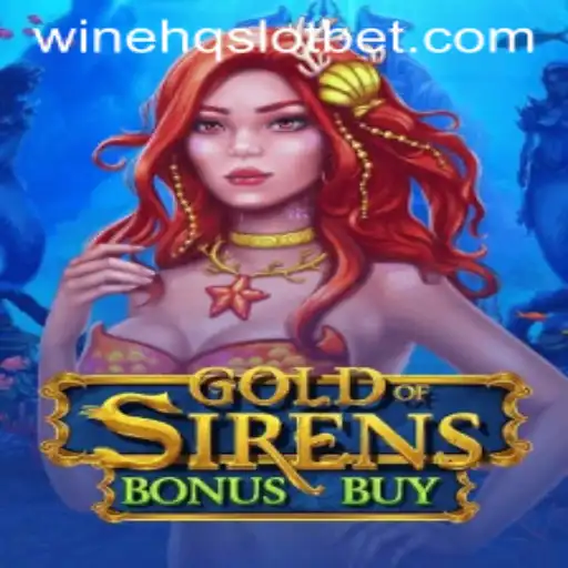 Gold of Sirens Bonus Buy: A Dive into the Enchanting World of Slot Gaming