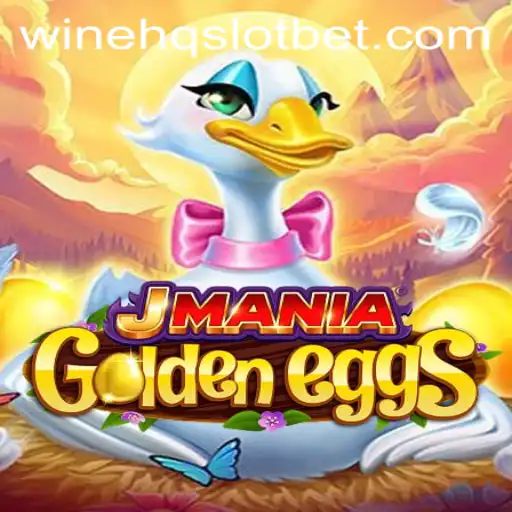 Discover the World of JManiaGoldenEggs and the Role of WineHQ SLOT