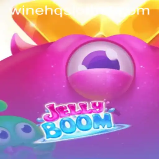 Exploring the World of JellyBoom: A Unique Gaming Experience with winehq SLOT