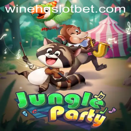 Exploring the Vibrant World of JungleParty: A Thrilling Adventure Unveiled on winehq SLOT