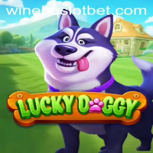 Exploring the Exciting World of LuckyDoggy: The Premier Game on WineHQ SLOT