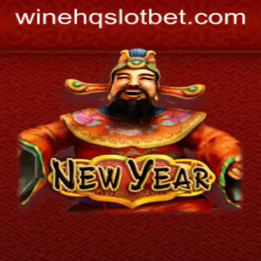 NewYear Game – A Festive Adventure with WineHQ SLOT