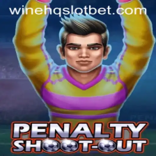 PenaltyShootOut: Dive into the Thrilling World of Virtual Soccer Drama