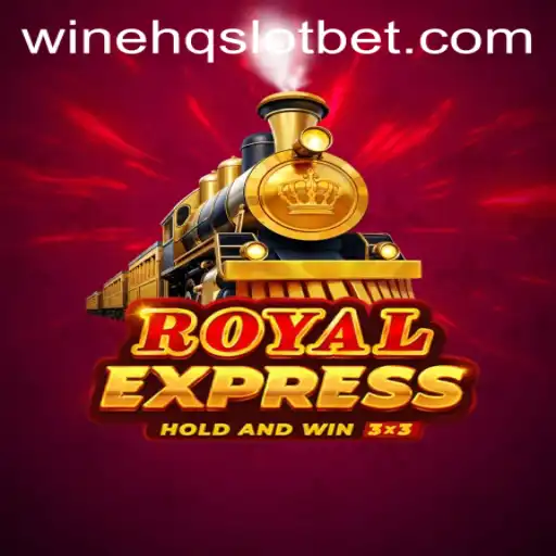Discover the Thrilling World of RoyalExpress: An Engrossing Gaming Experience
