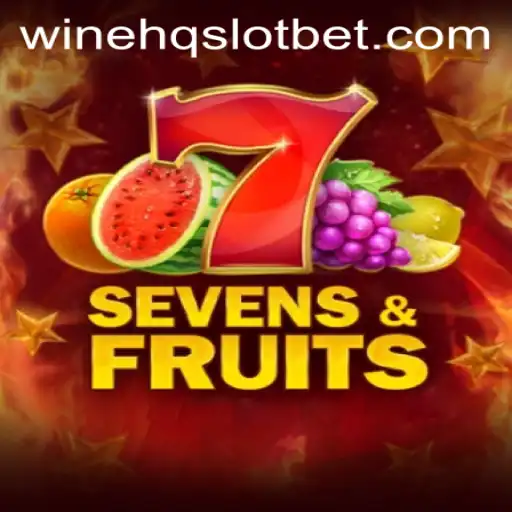 Exploring SevensFruits: An Engaging Slot Game Experience