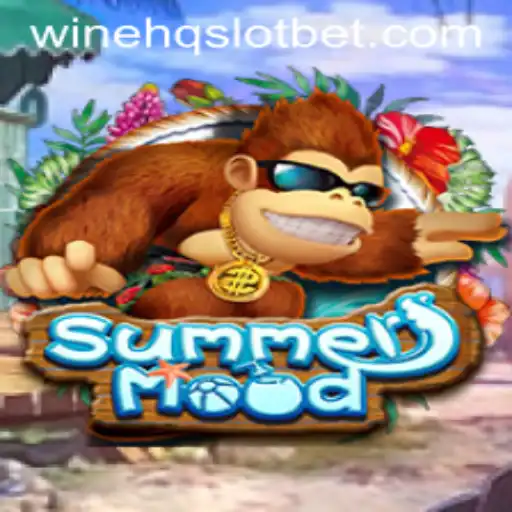 Experience Endless Fun with SummerMood: A Dive into the Latest Slot Adventure on WineHQ