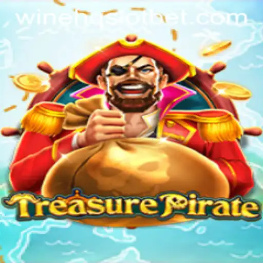 Unraveling the Mysteries of TreasurePirate: A Dive into the New Gaming Sensation