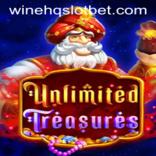 UnlimitedTreasures: Dive Into Adventure and Rewards
