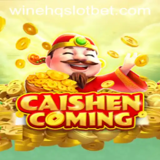 Discover CAISHENCOMING: An Exclusive WineHQ SLOT Adventure