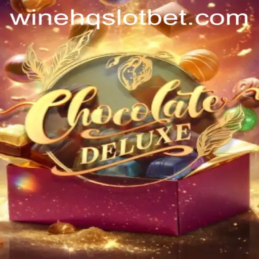 Discovering the Sweet Thrill of ChocolateDeluxe with WineHQ SLOT