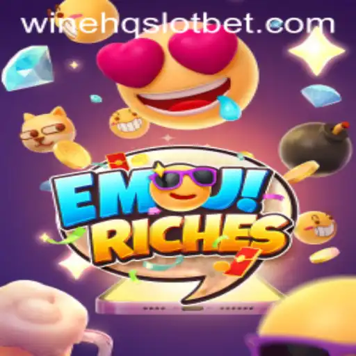 Exploring EmojiRiches: A Fun Dive into the World of Online Slots