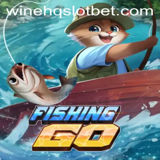 Discover the Thrill of FishingGO with winehq SLOT