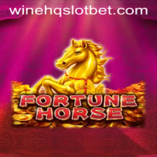 Exploring the Exciting World of FortuneHorse: A Spotlight on winehq SLOT
