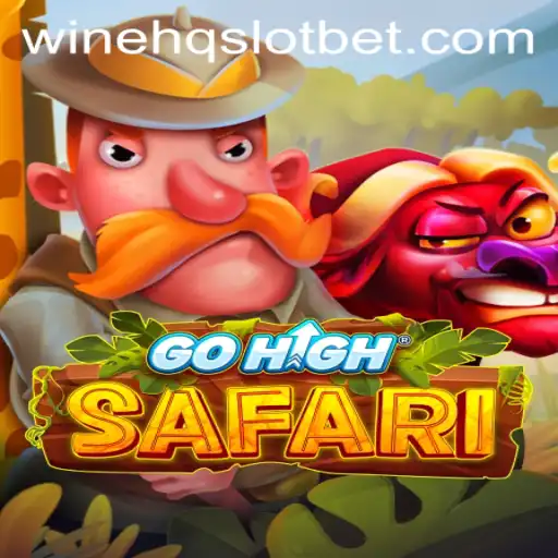 Discover the Adventure of GoHighSafari and the Role of WineHQ SLOT