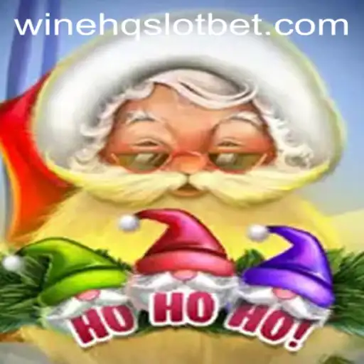 Explore the Enchanting World of HoHoHo: A Festive Game Inspired by WineHQ SLOT