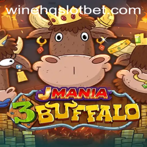 Dive Into the Exciting World of JMania3Buffalo: A Gaming Experience Like No Other