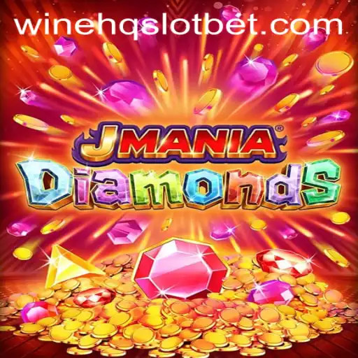 The Glittering World of JManiaDiamonds and How WineHQ SLOT Enhances the Experience