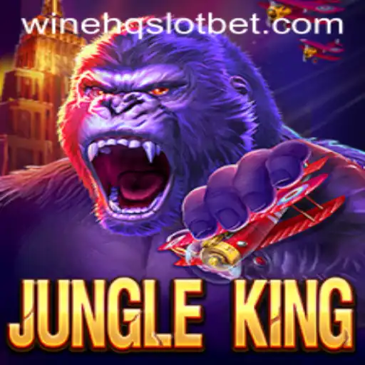Exploring the World of JungleKing Through the Lens of winehq SLOT