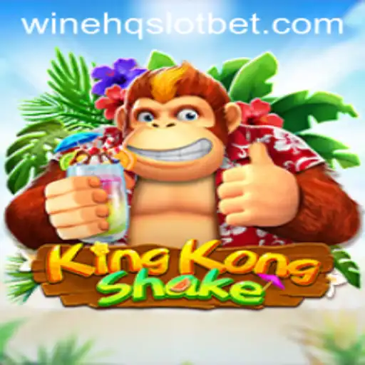 KingKongShake: A New Era of Gaming Entertainment