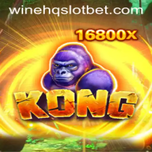 Unveiling the Adventure of Kong: A Journey Through WineHQ SLOT