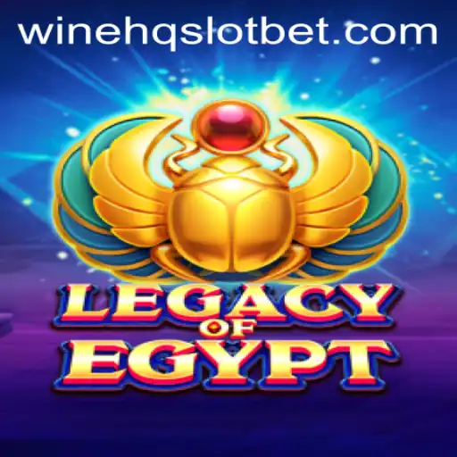 LegacyOfEgypt: Exploring the Mystique of Ancient Egypt Through Gaming