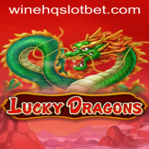 Dive into the Enchanting World of LuckyDragons: A Legendary Slot Game