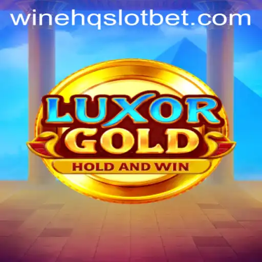 Discovering LuxorGold: A Journey Through Ancient Egypt in Modern Gaming