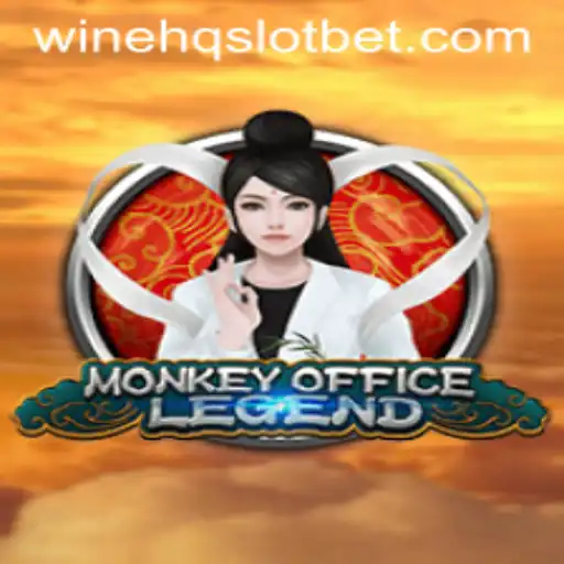 Unveiling MonkeyOfficeLegend: A Dynamic Blend of Strategy and Adventure