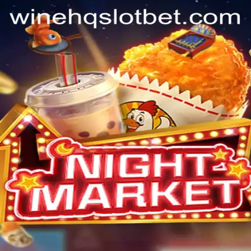 Exploring NIGHTMARKET: The Intriguing Game Experience