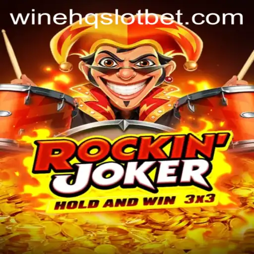 Exploring the Thrills of RockinJoker: A Dive into the Game and Its Exciting Features