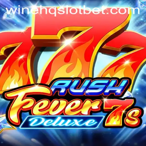 RushFever7sDeluxe: A New Era in Slot Gaming