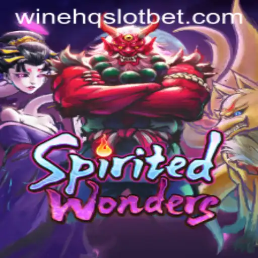 Discovering SpiritedWonders: A New Gaming Sensation