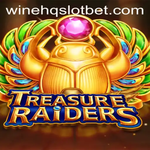 Explore the Adventurous World of TREASURERAIDERS