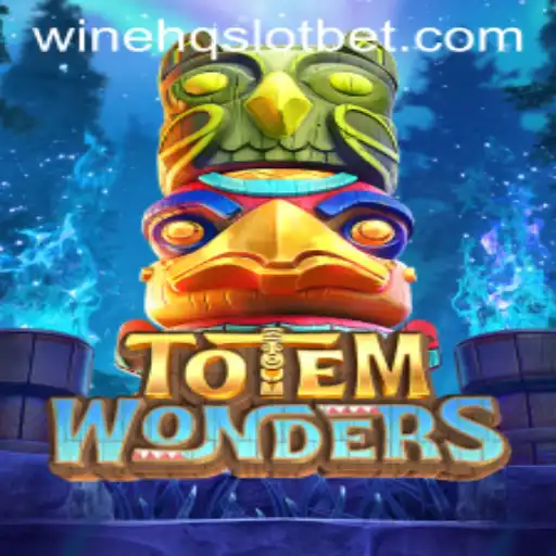 TotemWonders: A Thrilling Adventure Meets WineHQ SLOT
