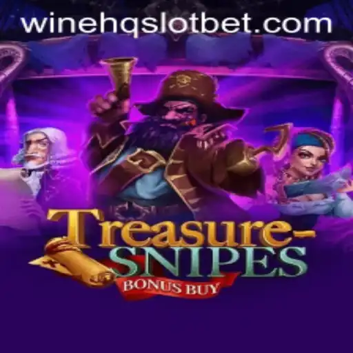 Unveiling the Adventure: TreasuresnipesBonusBuy and Its Connection to winehq SLOT